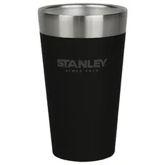 Copo Térmico Stanley 473ml 8029 com Isolamento a Vácuo