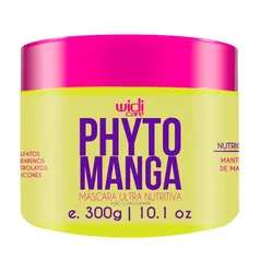 Widi Care Phytomanga Cc Cream Máscara Ultra Nutritiva - 300g