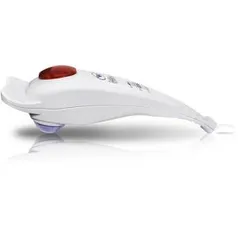 [50% DE VOLTA AME] Massageador Infratech Hammer HQM 810 - Relaxmedic 110V