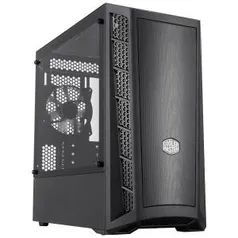 Gabinete Cooler Master MB311L | R$ 300