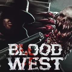 [Prime Gaming] Blood West - PC