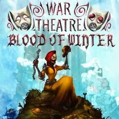 Jogo PS4 - War Theatre: Blood of Winter