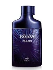 Kaiak Pulso Masculino - 100ml | R$61