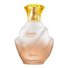 FLORATTA BUQUÊ DE FLORES DES. COLÔNIA, 100ML - 54,90