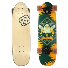 Skate Cruiser Bob Burniquist Aguia Atrio ES168 R$205