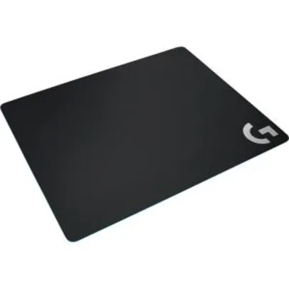 Mousepad Gamer de Tecido G240 Logitech | R$19,99