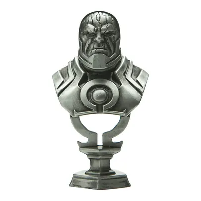 Mini Busto Darkseid Steel Collectibles