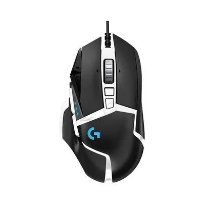 Logitech g502hero Special Edition 