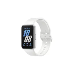 SmartWatch Samsung Galaxy Fit3 Prata