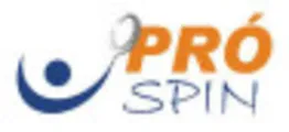 Logo Pró Spin