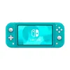 Imagem do produto Console Nintendo Switch Lite 32GB - Turquesa