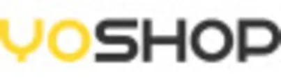 Logo YoShop