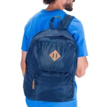 [Frete Grátis] [APP] Mochila Oxer - Várias Cores | R$ 32