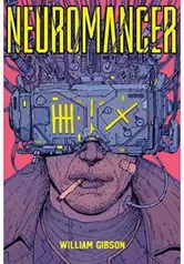 [eBook] Neuromancer (Trilogia do Sprawl) - R$11,09