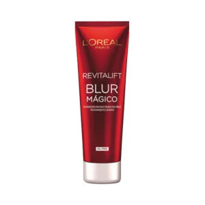 Primer Revitalift Blur Mágico - L'Oréal Paris | R$29