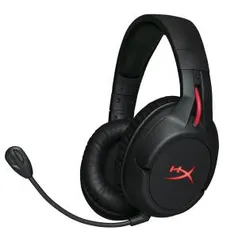 [AMAZON PRIME] HyperX Gaming Headset Cloud Flight Wireless | R$779