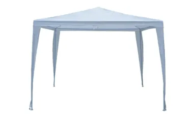 Tenda Gazebo 195x195cm Branca