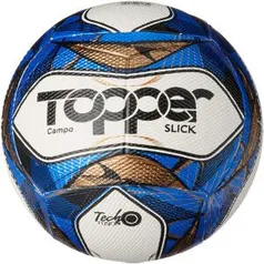 Bola Topper Slick II Campo | R$40