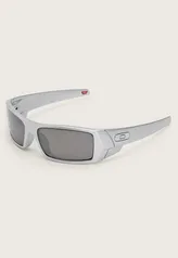 Óculos de Sol Oakley Gascan X-Silver W Prizm Prata