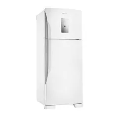 Geladeira Panasonic Frost Free Duplex 2 Portas NR-BT50BD3WA 435 Litros Branca 110V