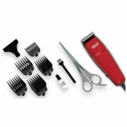 Máquina de Cortar Cabelo Easy Cut Wahl só R$31,40