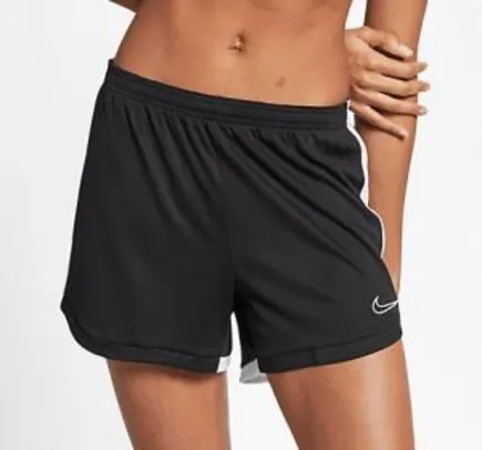 Shorts Nike Dri-Fit Academy Feminino