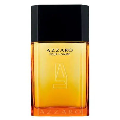 Azzaro Pour Homme Azzaro - Perfume Masculino - Eau de Toilette