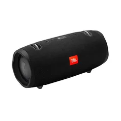 JBL Xtreme 2 Preta 40W RMS R$ 1169