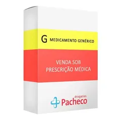 (Leve 3 Pague 2) VIAGRA - Sildenafila Genérico 50mg EMS 4 Cápsulas