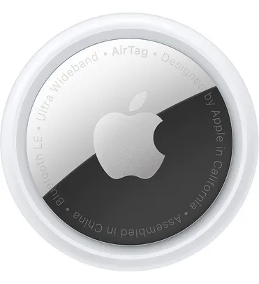 Apple Airtag (Pacote Com 1) | R$332