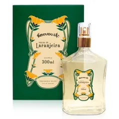 Folha de Laranjeira Granado Colônia Unissex - 300ml R$81