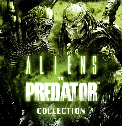 Aliens vs. Predator™ 