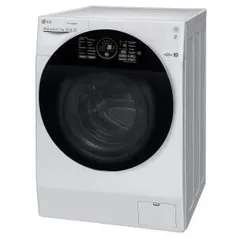 Lava e Seca LG G+Good WD11WCS6A com Função Turbo Wash Branca - 11Kg | R$4999