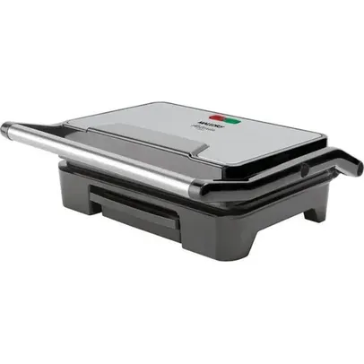 Grill  Mallory  Asteria  Compact Inox B96800962 - 220 Volts