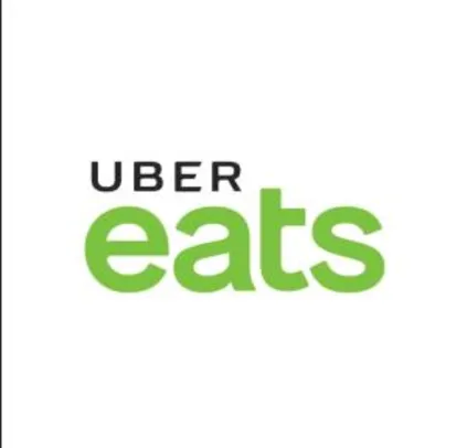 [Usuários Selecionados] 50% OFF para pedir de novo na UberEats (até R$15)
