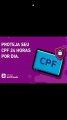 Serasa AntiFraude: Desconto de até 24% em Assinatura por 3, 6 ou 12 Meses