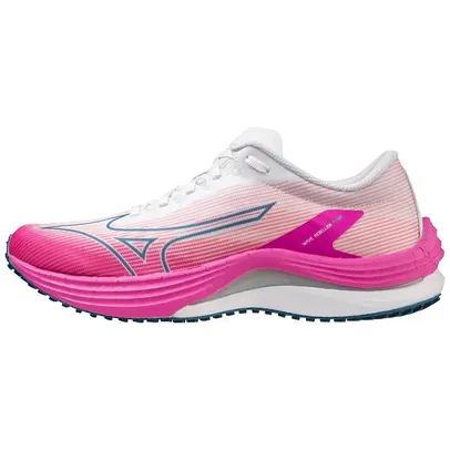 Tênis de Corrida Feminino Mizuno Wave Rebelion Flash (35-36)