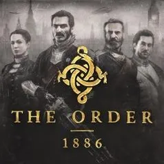 (PSN) The Order: 1886 R$19,99