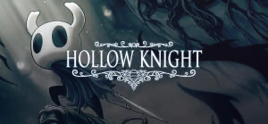 Hollow Knight - GOG - R$9