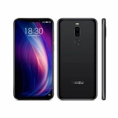 Smartphone Meizu X8 Tela 6.2” 6GB 128GB Octa-Core | R$1.099