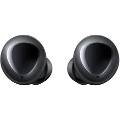 [REEMBALADO] Fone de Ouvido Samsung Galaxy Buds+ Bluetooth - Preto