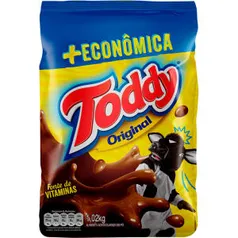 Achocolatado em pó Toddy 1.020g