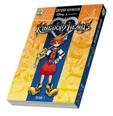 Kingdom Hearts - Vol 1