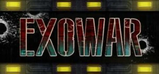 EXOWAR - Steam Key