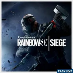 [custa 250 pontos Premmia + R$ 14] Tom Clancys rainbow six siege - Standard