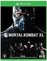 Mortal Kombat XL - XBOX ONE | R$36