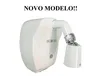 Product image Chuveiro / Ducha Eco Eletrônico Kdt Branco 220V 7500W