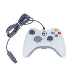 Joystick para XBOX 360 e PC windows 7 8 10 | R$83