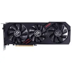 Placa de Vídeo Colorful iGame GeForce GTX 1660 Ultra 6G-V, 6GB GDDR5, 192Bit