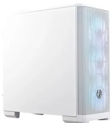 Gabinete Gamer Bitfenix Nova Mesh, Mid Tower Branco Bfc-nvm-300-wwxkw-rp